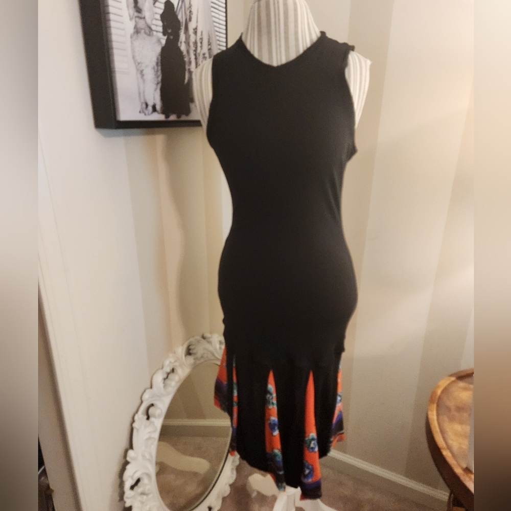 Derek Lam 10 Crosy dress